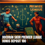 bocoran skor Premier League