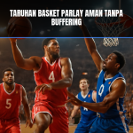 taruhan basket parlay