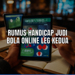handicap judi bola online