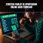 strategi parlay olahraga